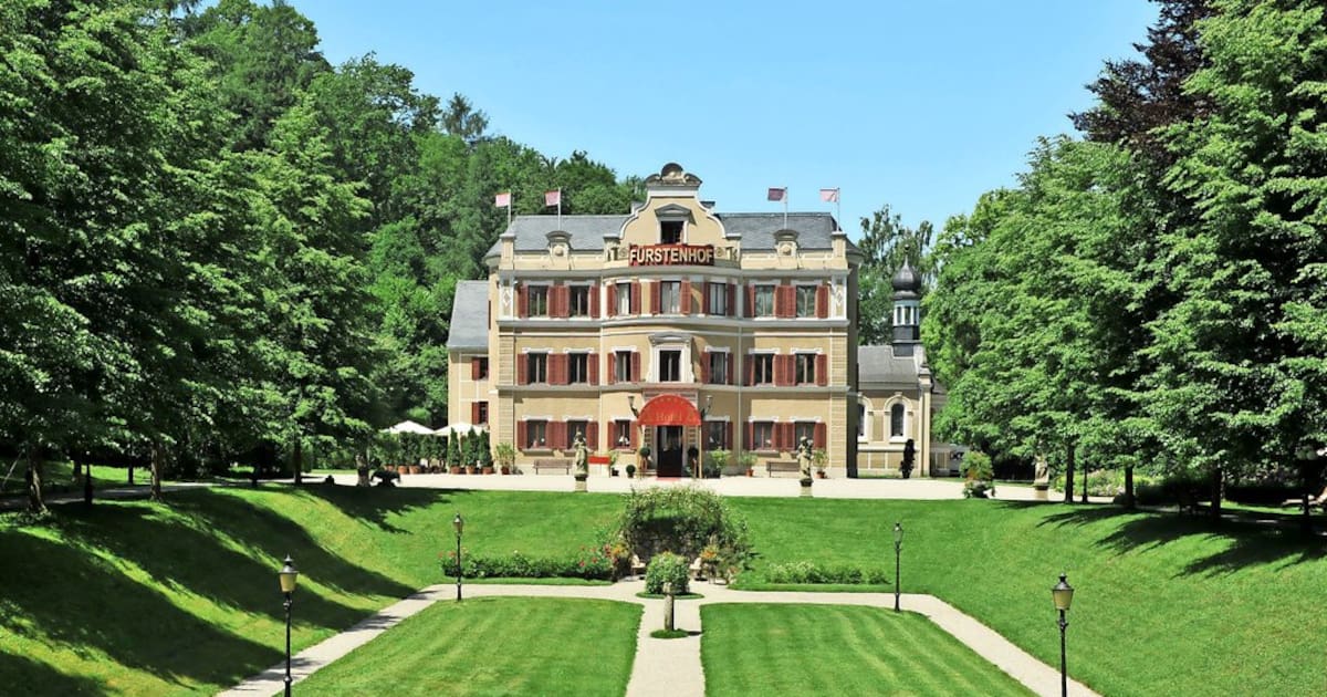 Sturm der Liebe 4559: Kilian's Vow Mistake & Fanny's Hidden Role